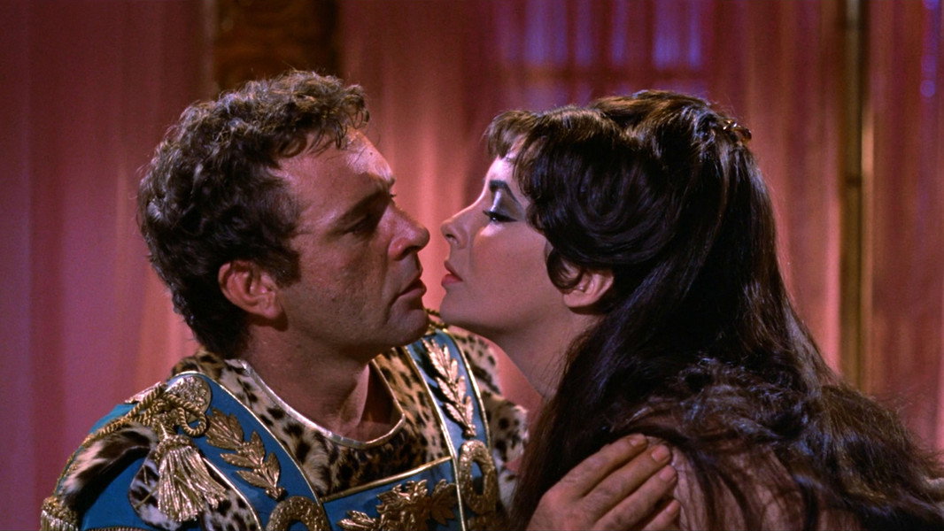 Cleopatra