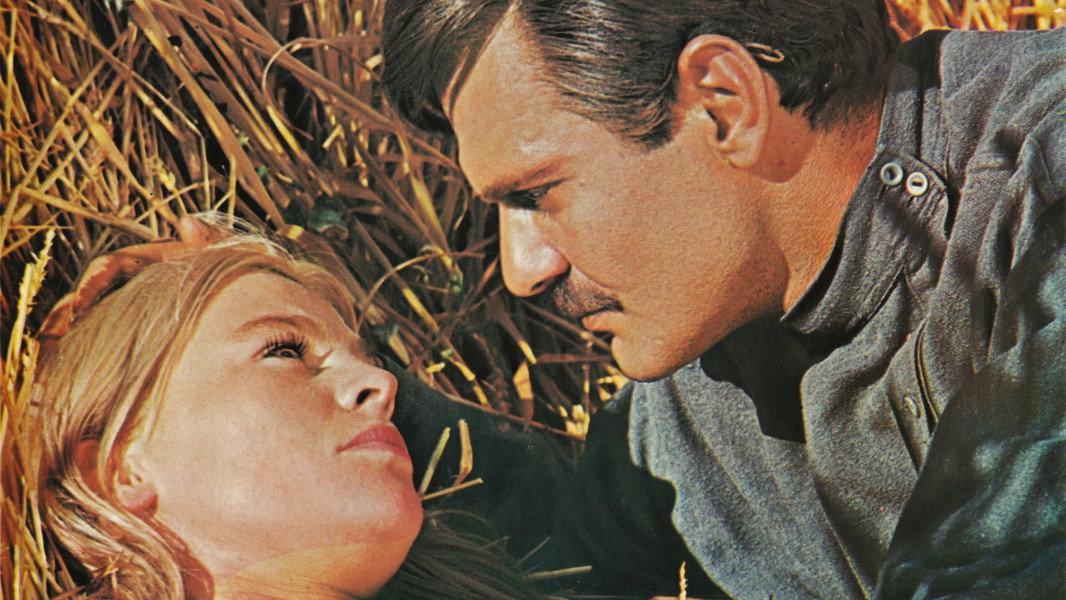 Doctor Zhivago