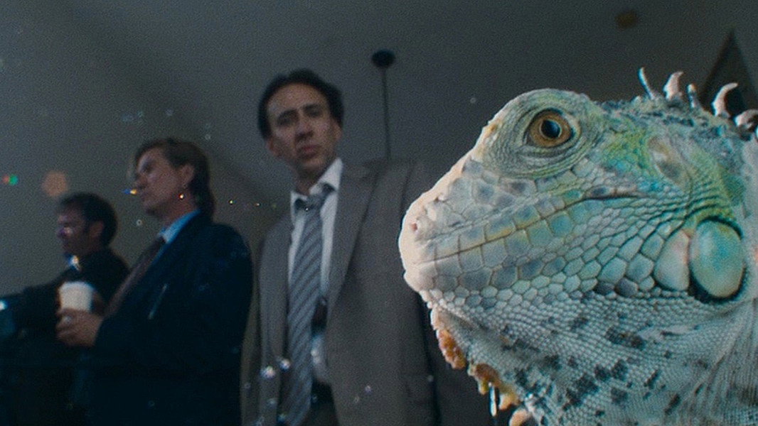 Bad Lieutenant: Port of Call – New Orleans
