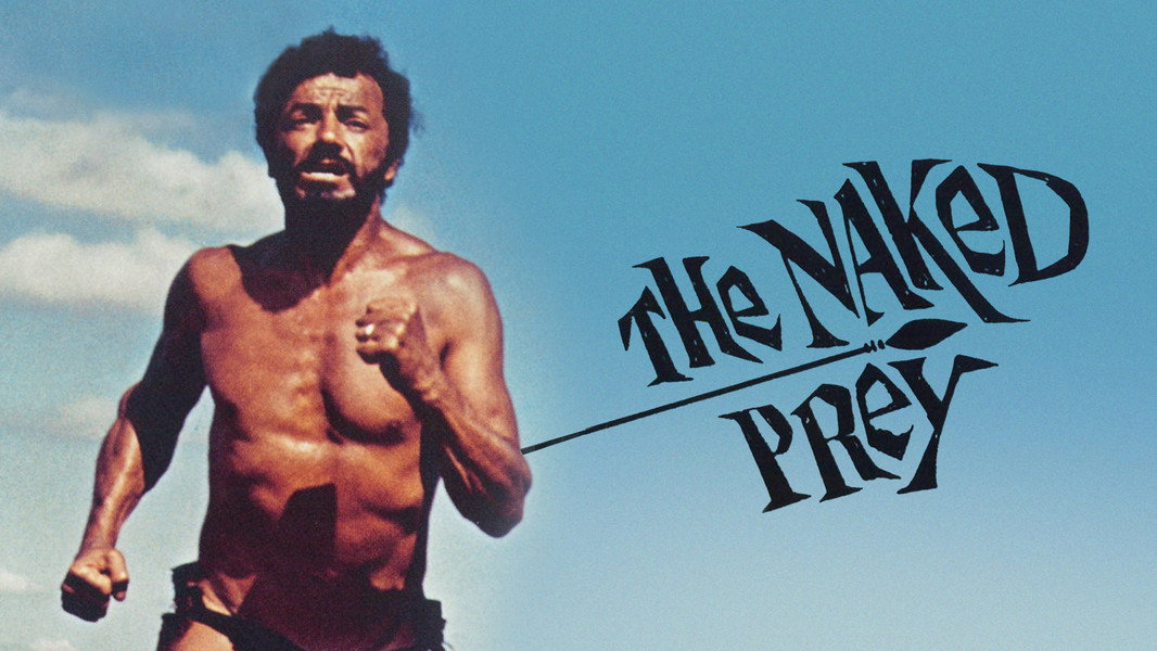 The Naked Prey