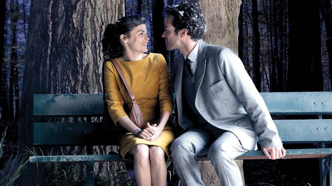 Mood Indigo