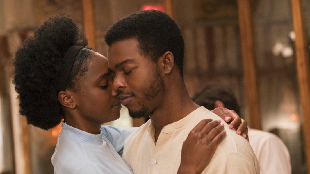 If Beale Street Could Talk