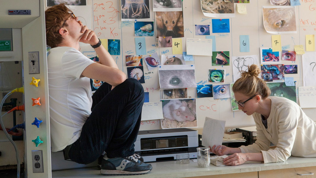 I Origins