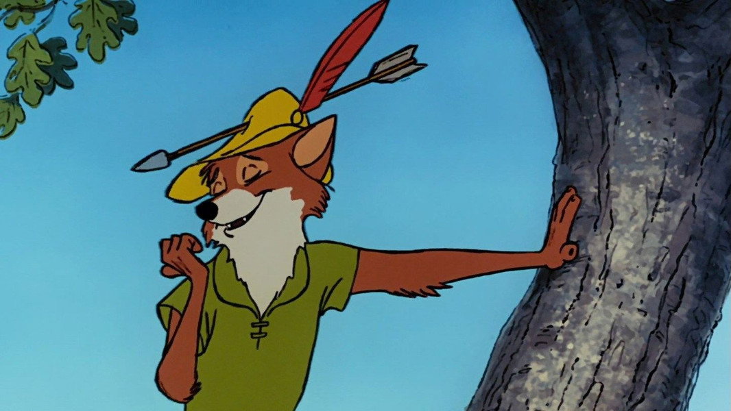 Robin Hood