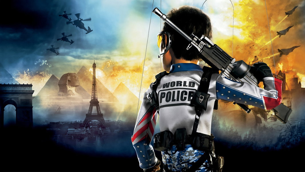 Team America: World Police