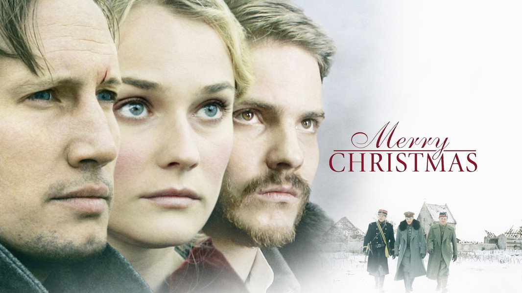 Joyeux Noel