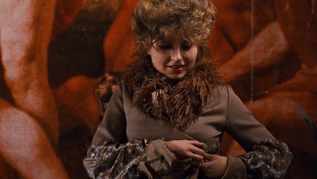 The Bitter Tears of Petra von Kant