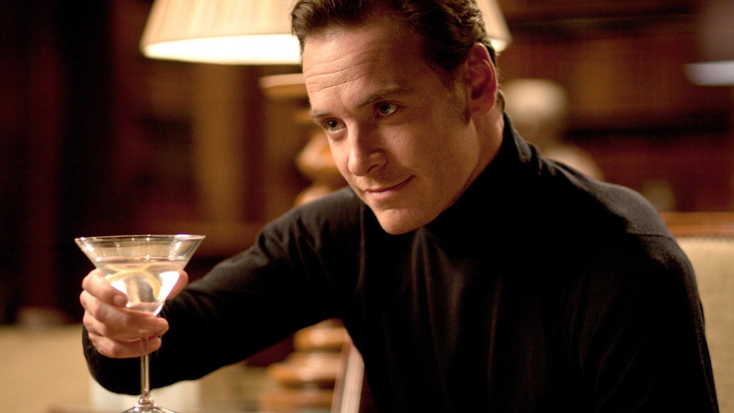 X-Men: First Class