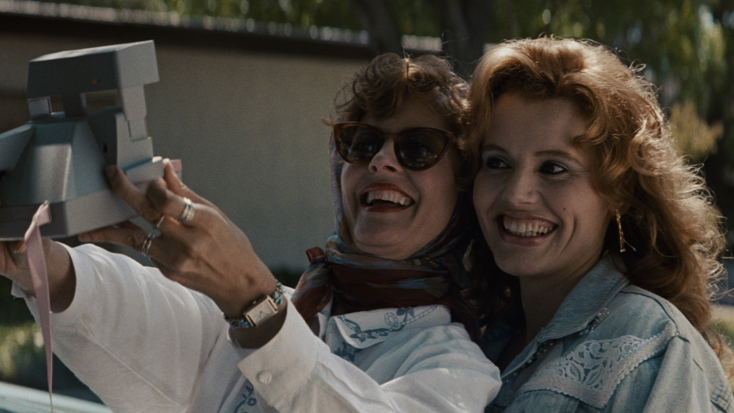 Thelma & Louise