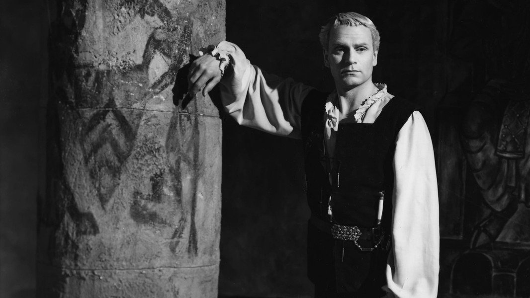 Hamlet