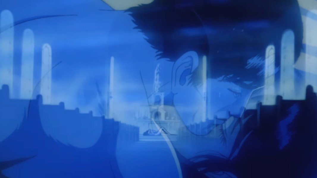 Wicked City