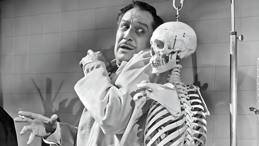 The Tingler