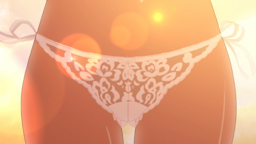 Kizumonogatari Part 1: Tekketsu