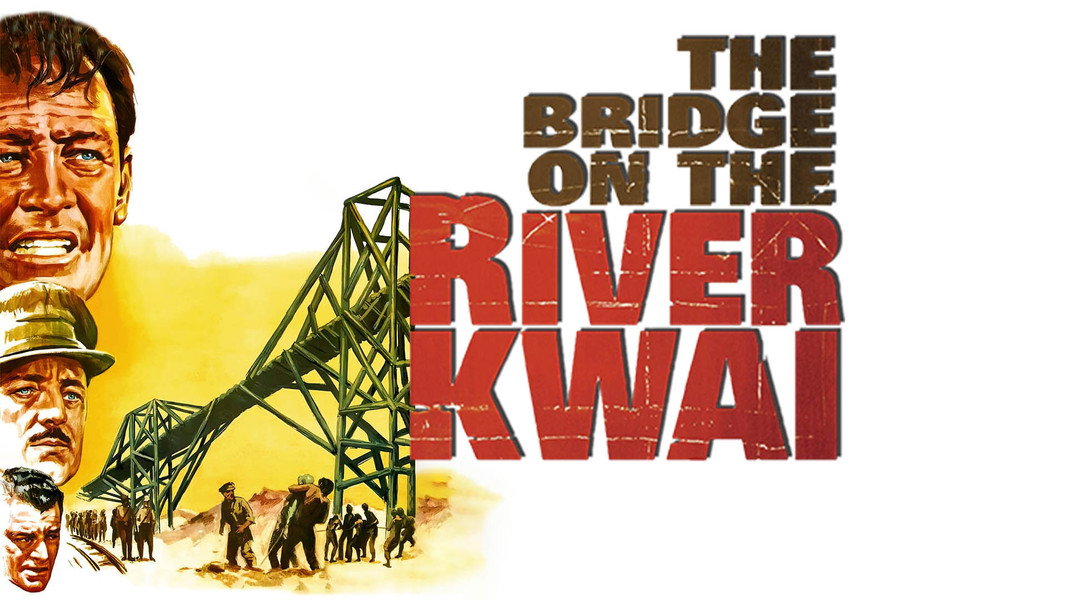 The Bridge on the River Kwai