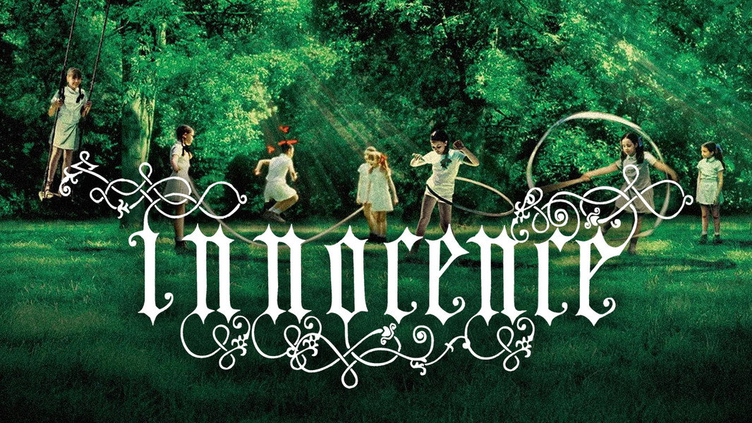 Innocence