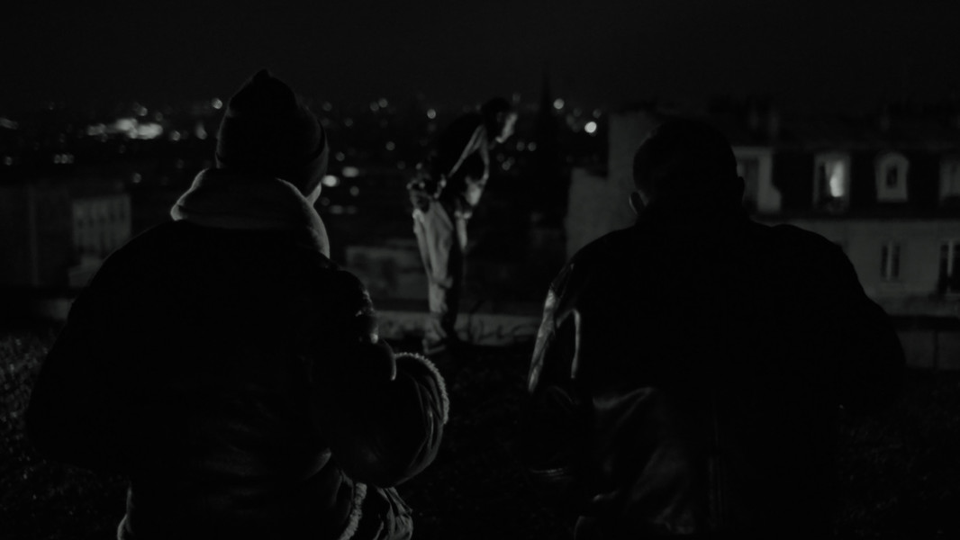 La Haine