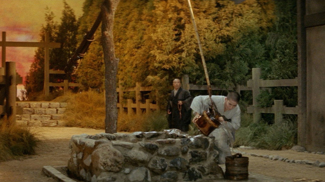 Kwaidan