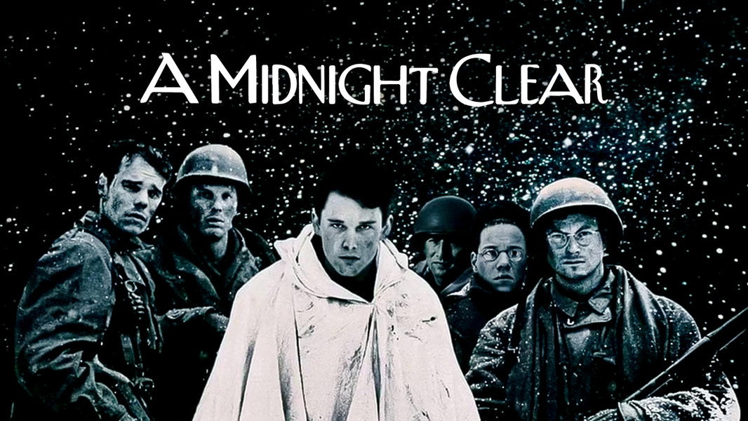 A Midnight Clear