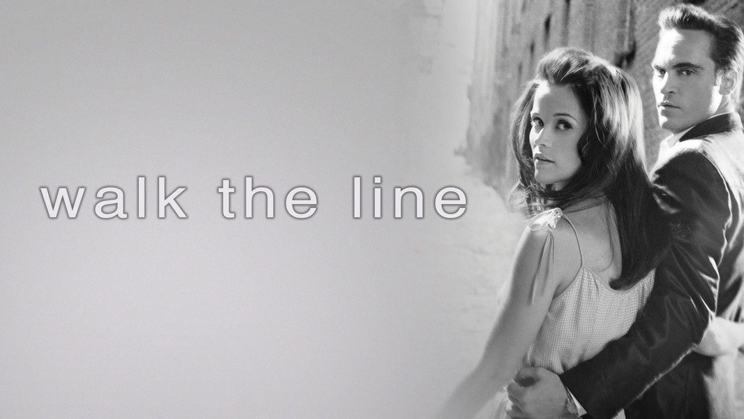 Walk the Line