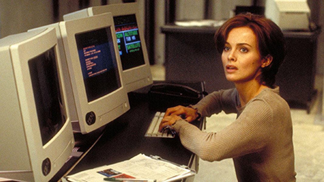 GoldenEye