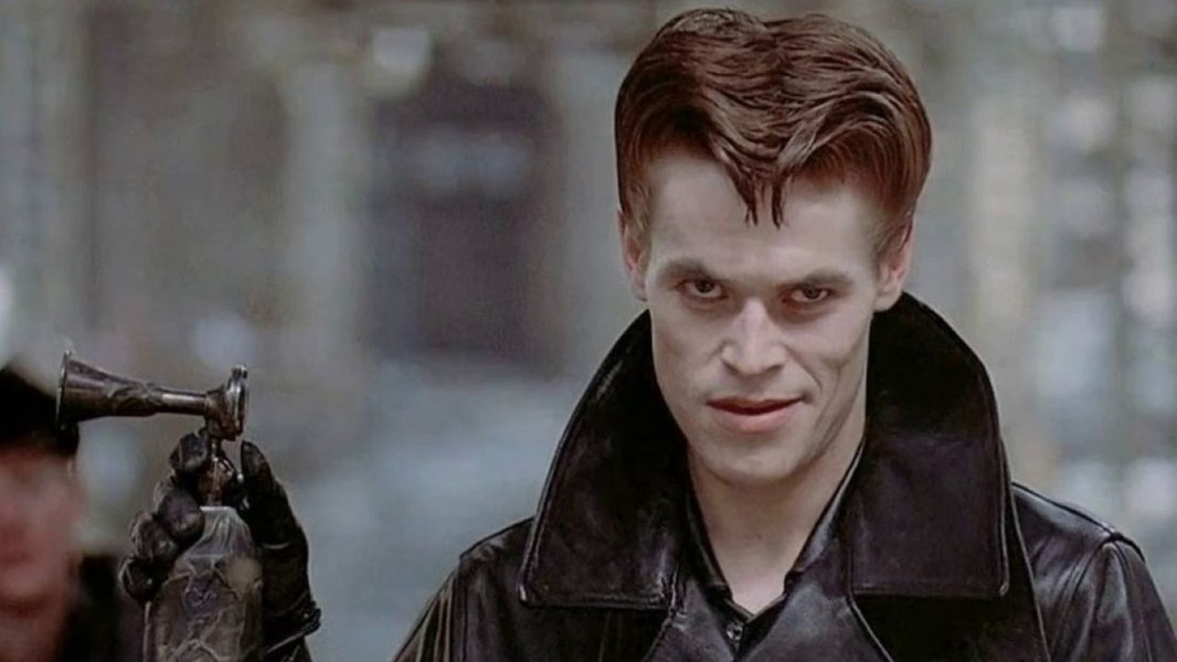 Streets of Fire