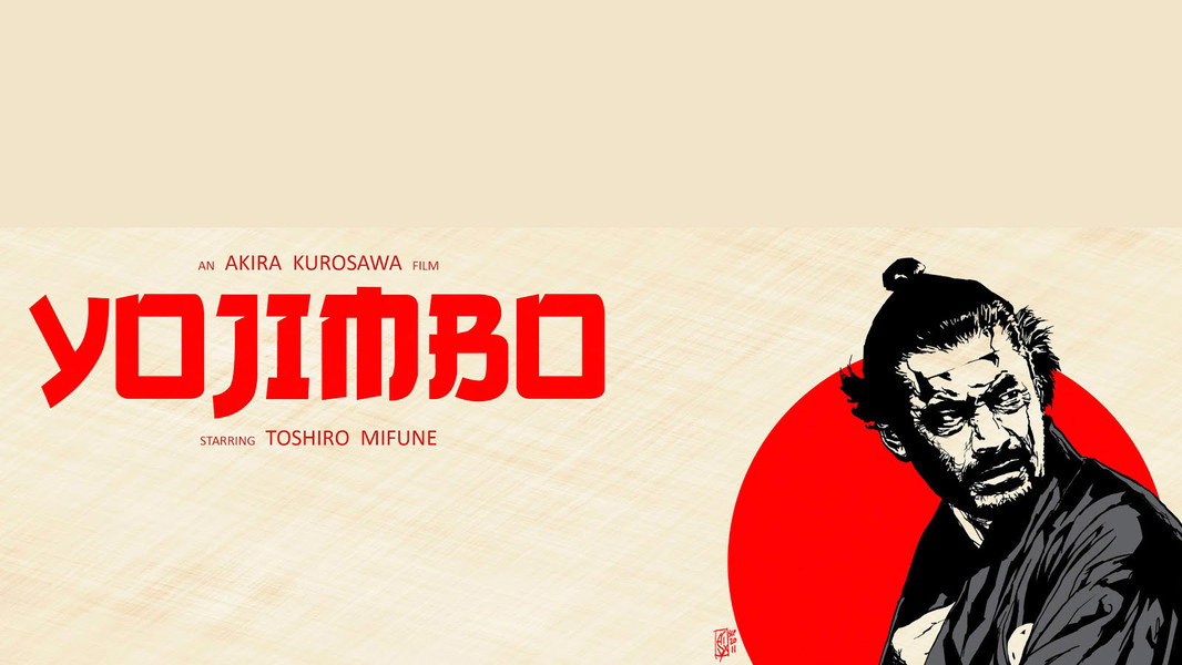 Yojimbo