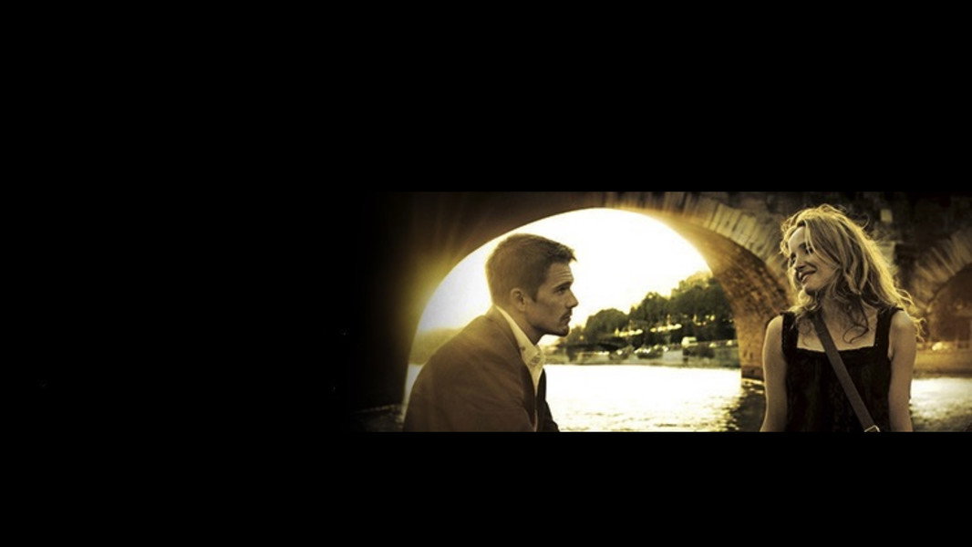 Before Sunset