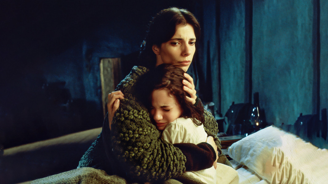 Pan's Labyrinth