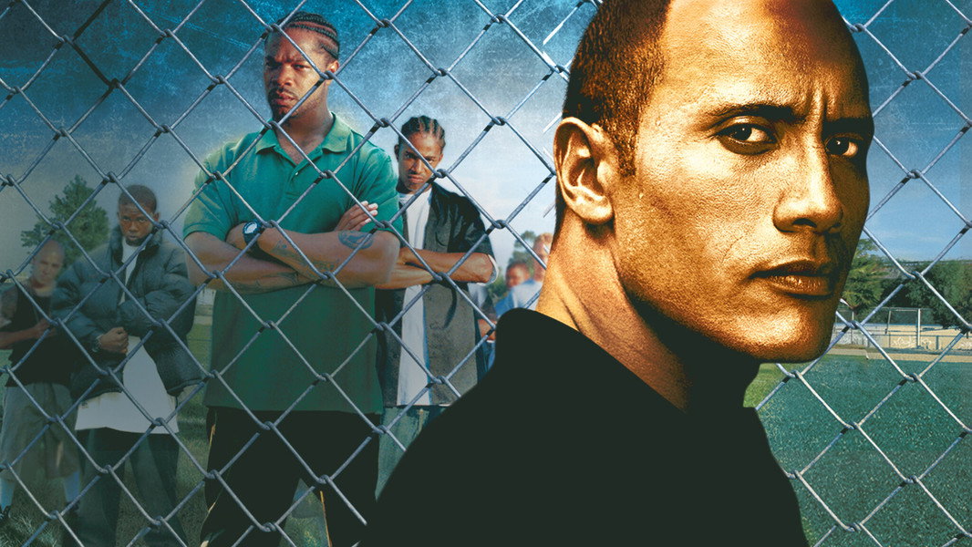 Gridiron Gang