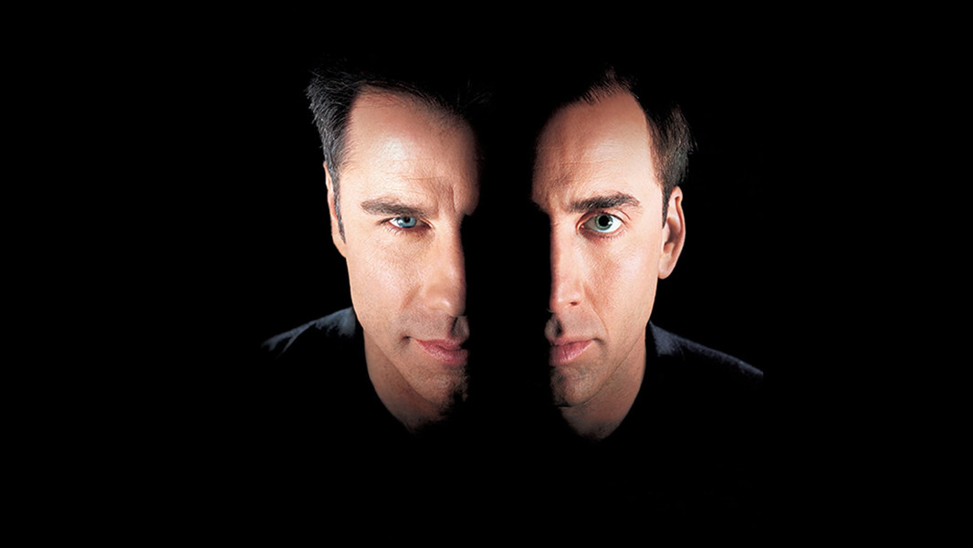 Face/Off