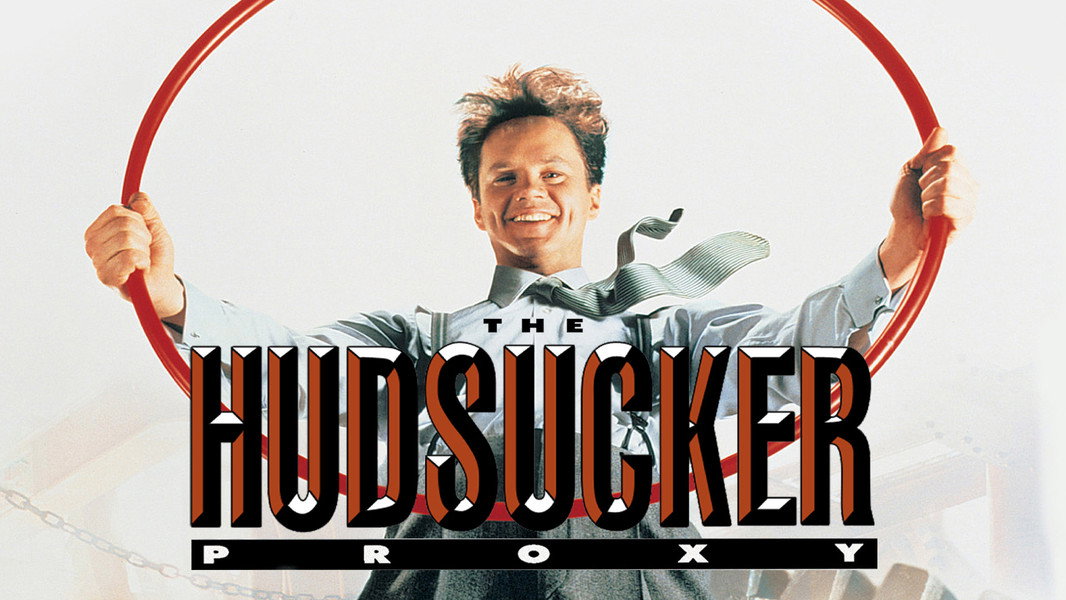 The Hudsucker Proxy