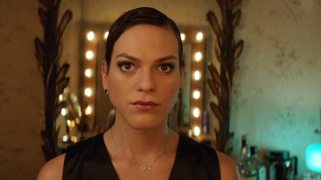 A Fantastic Woman