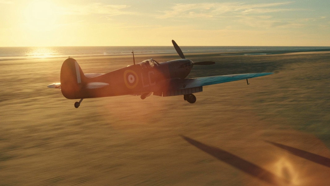 Dunkirk