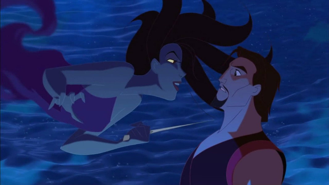 Sinbad: Legend of the Seven Seas