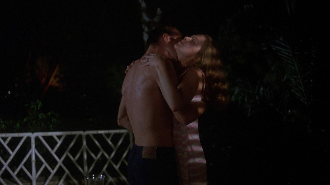 Body Heat