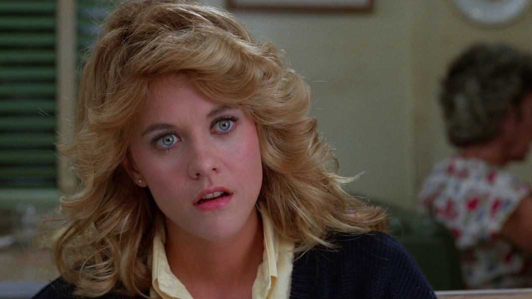 When Harry Met Sally...