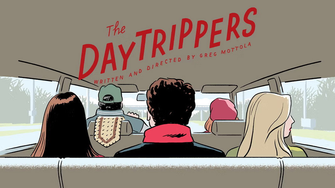 The Daytrippers