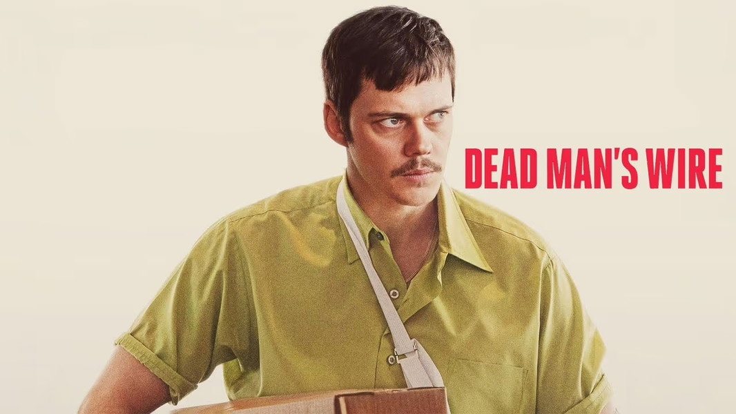 Dead Man's Wire