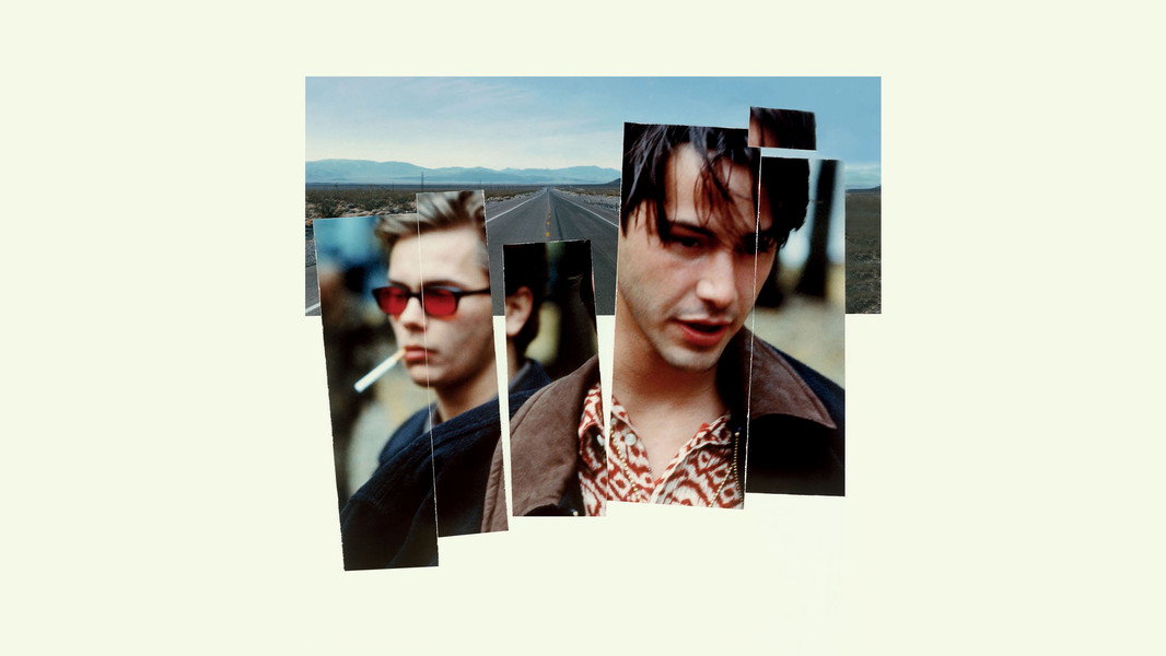My Own Private Idaho