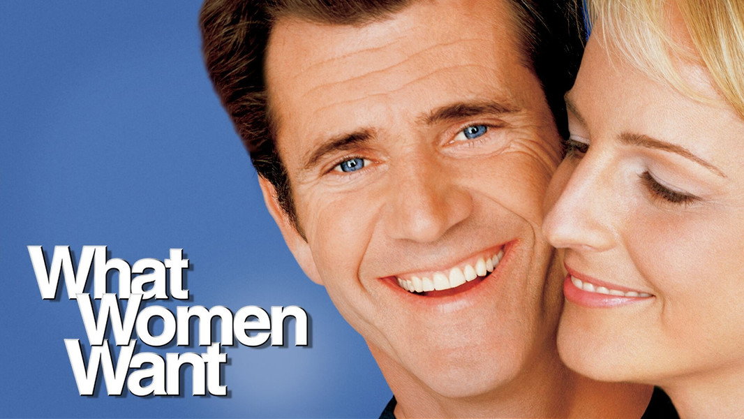 What Women Want