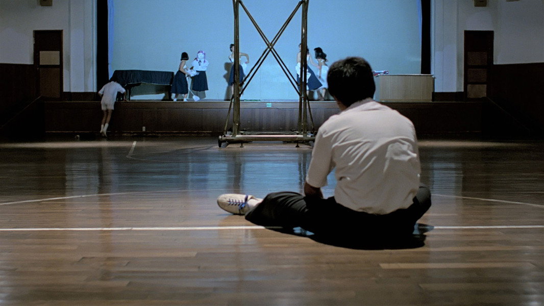 Typhoon Club