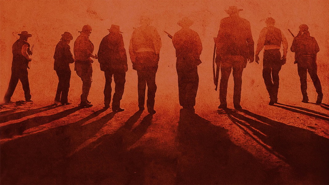 The Wild Bunch