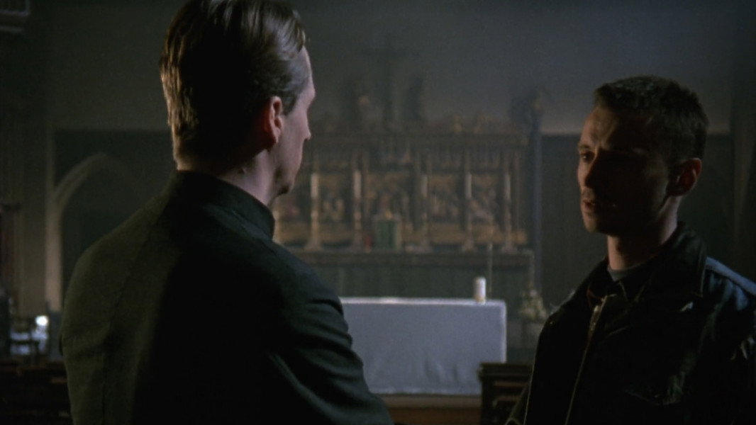 Priest
