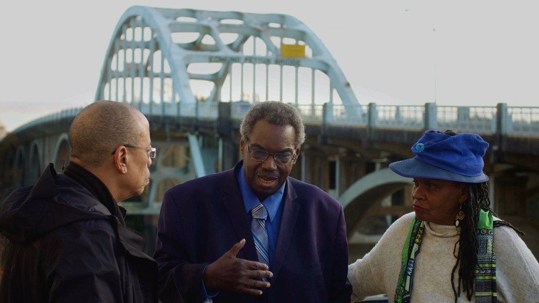 Who We Are: A Chronicle of Racism in America