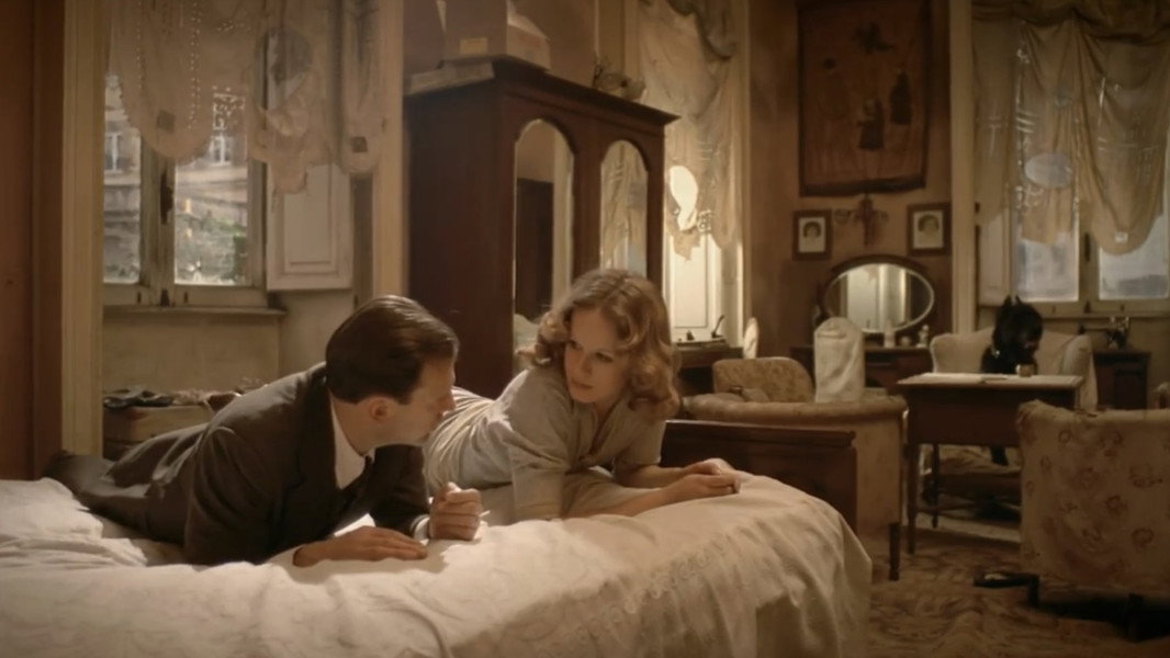 The Conformist