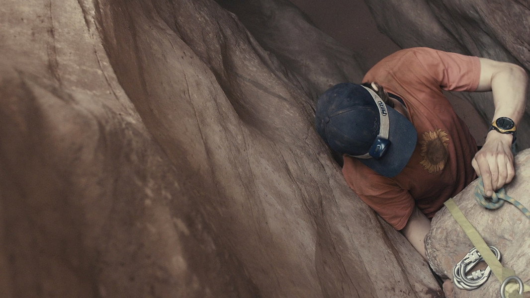 127 Hours
