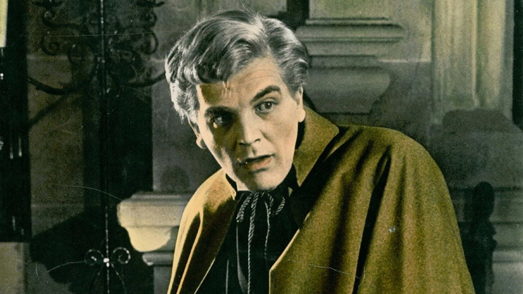 The Brides of Dracula