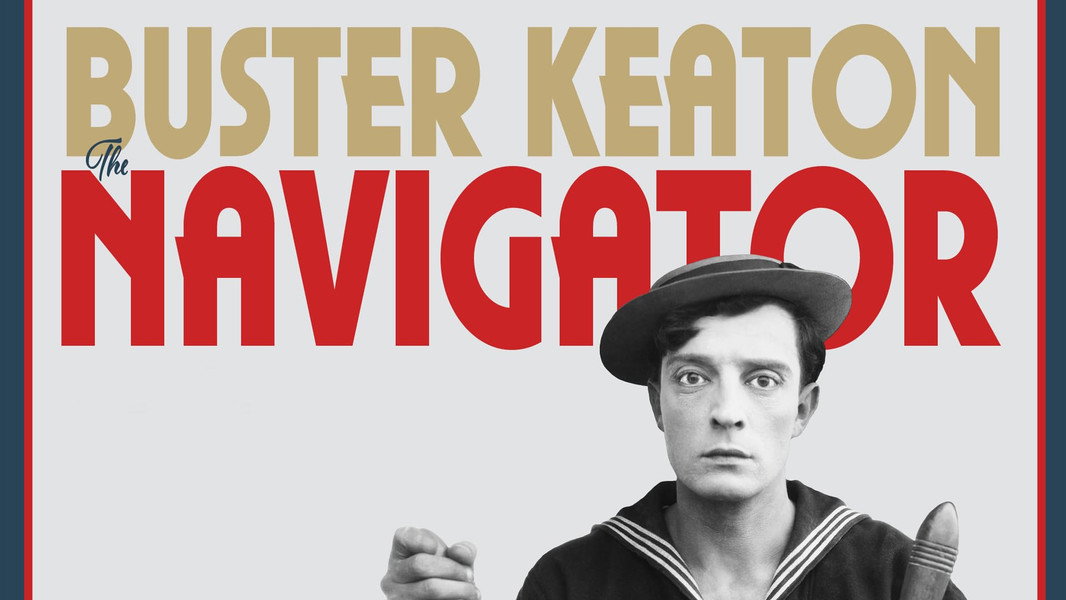 The Navigator
