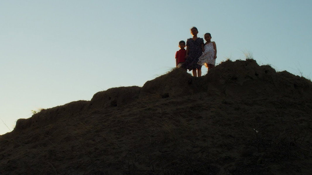 Norte, the End of History