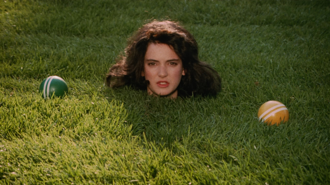 Heathers